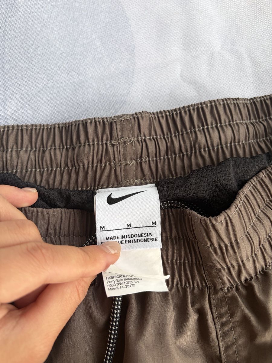 Nike Costumi da bagno: Lots de maillots de bain Nike – Usato da Pully venduto da ari_78pk 5