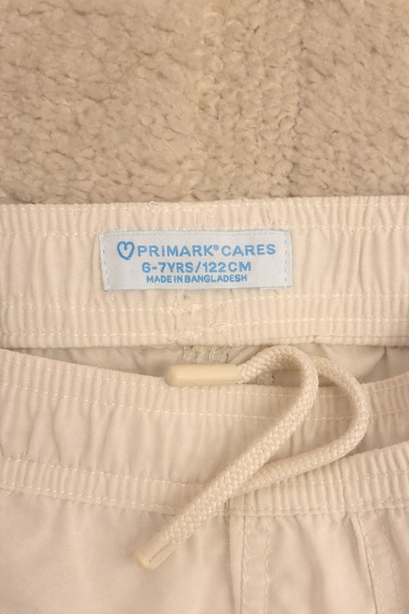 Pantaloni: SHORTS ENFANT BEIGE – Nuovo (secondo la descrizione) da Lausanne venduto da mar_6snp 3