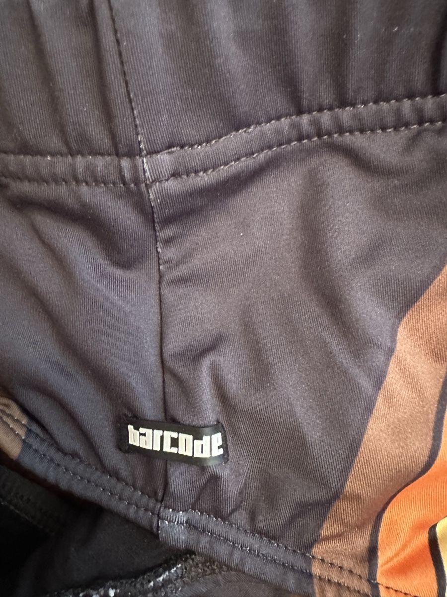 Pantaloni: Badehose barcode Bear Pride Club – Nuovo (secondo la descrizione) da Bern venduto da womiman 3
