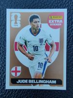 Panini Extra Sticker Jude Bellingham Fussball 2026 neu