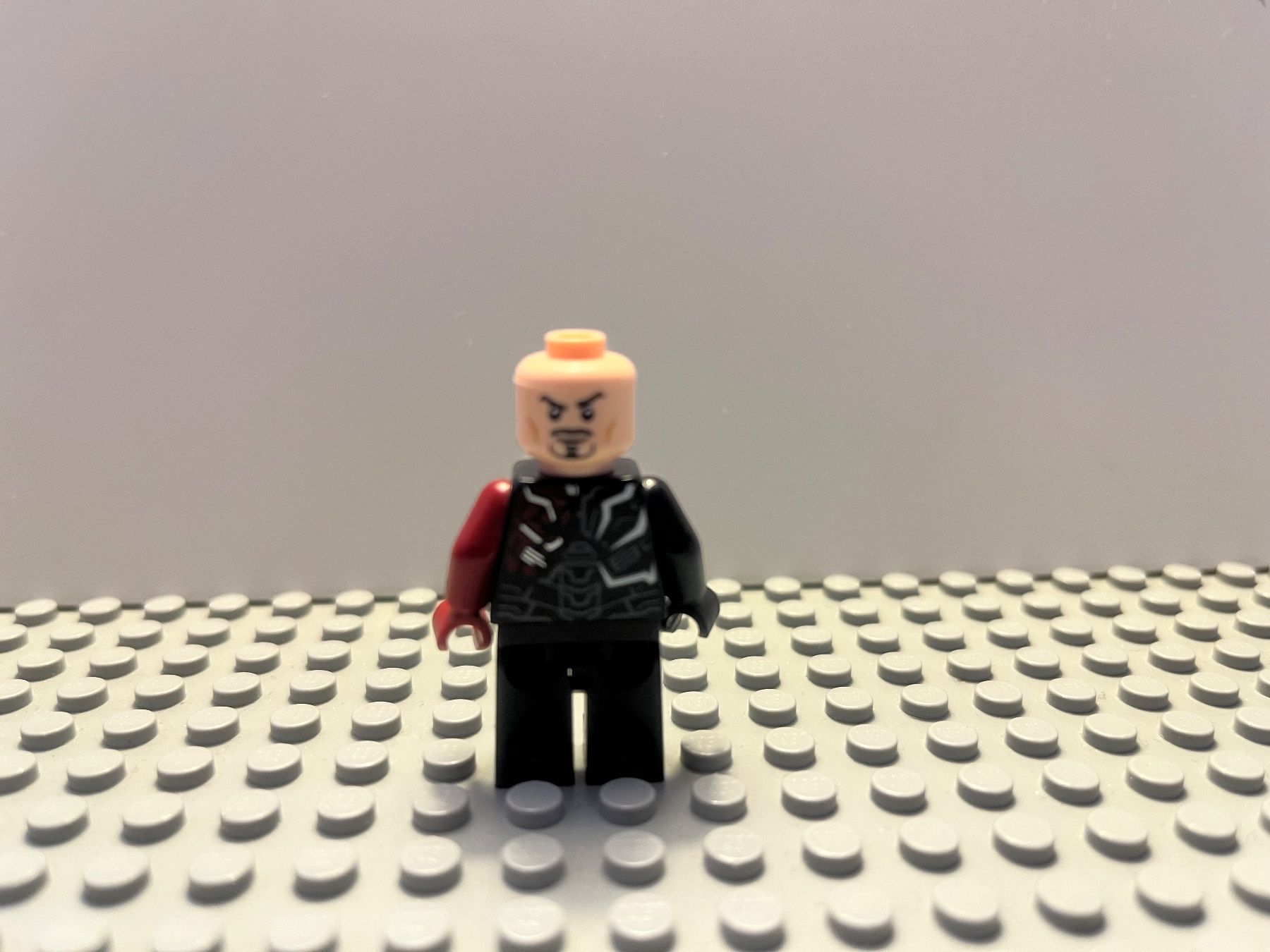Lego Baukästen: Lego Iron Venom (sh0697) – Gebraucht aus Basel von Swi-7621 1