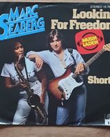 Marc Seberg Looking For Freedom Single 7" Vinyl