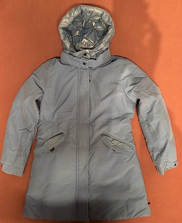 Mäntel: Esprit Wintermantel Gr. S – Gebraucht aus Zürich von red_h9rs