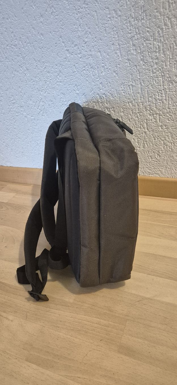 Victorinox Zaini: Victorinox Laptop. braun – Usato da Schwyz venduto da Vesparider01 3