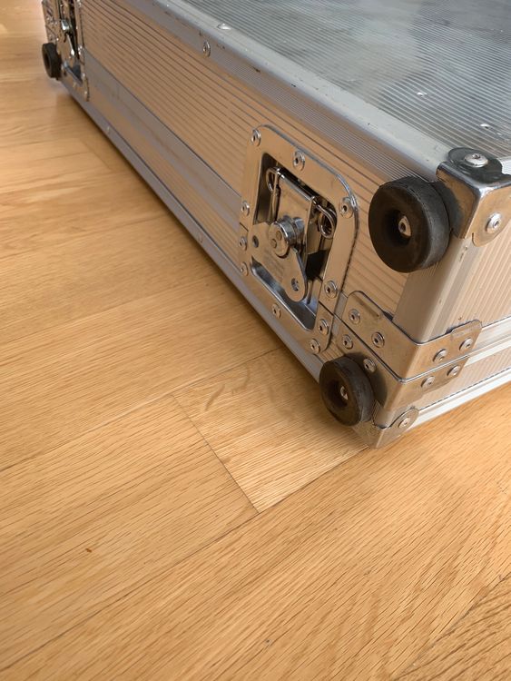 Pedalboard Koffer von Rockboard by Warwick Kaufen auf Ricardo