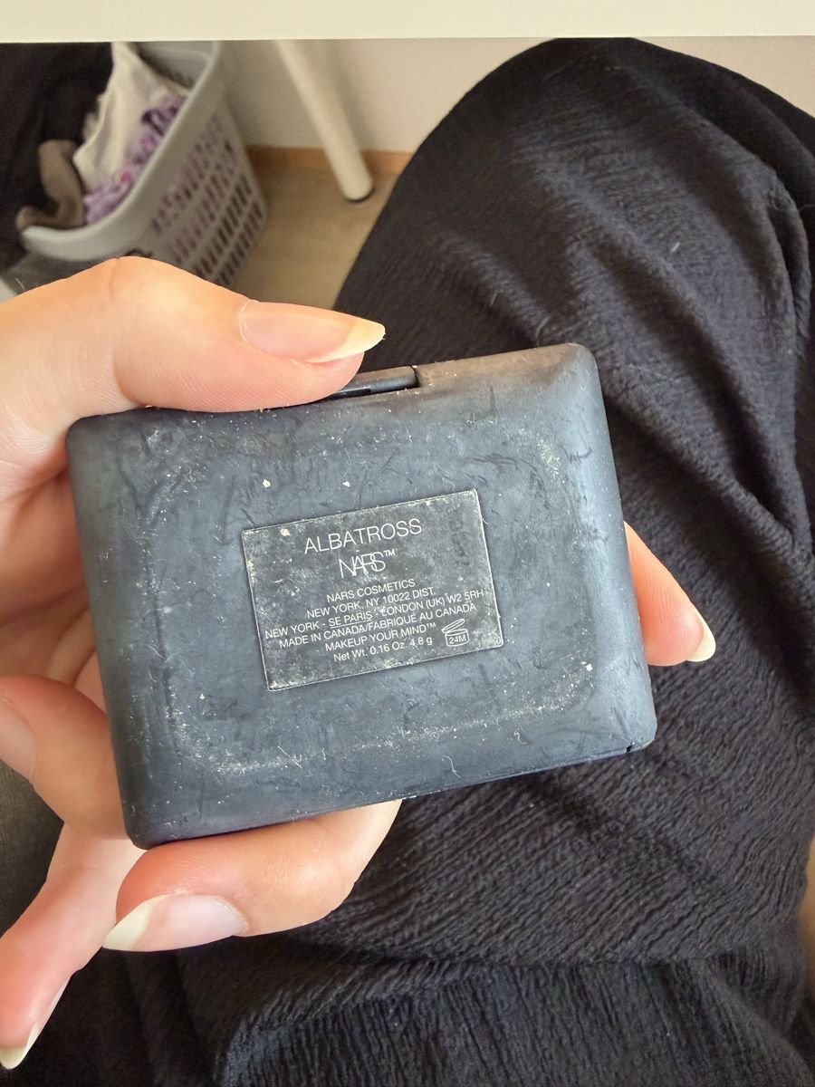 Nars Make-up: Make up Set (Fenty Beauty, Nars, Benefit) – Gebraucht aus Rütihof von liv_k2bp 5