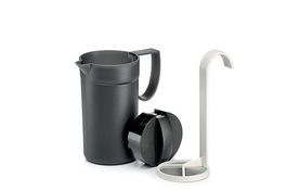 Tupperware Milchschäumer