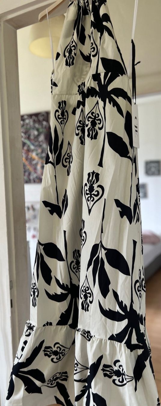 Kleider: ROBE EN COTON!! M – Neu und originalverpackt aus Locarno von NicoNion 1