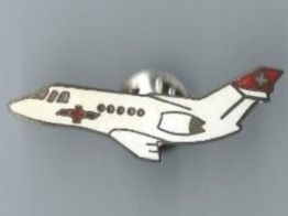 Placchette & Badge: Flugzeug Pin – Usato da Zürich venduto da t24_de