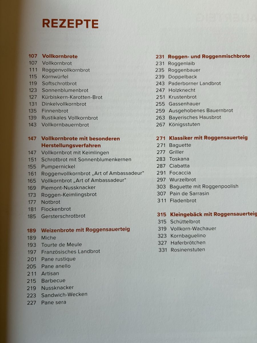 Libri: Dietmar Kappl - Perfektes Brot mit Roggensauerteig – Nuovo (secondo la descrizione) da Stans venduto da biomam 2