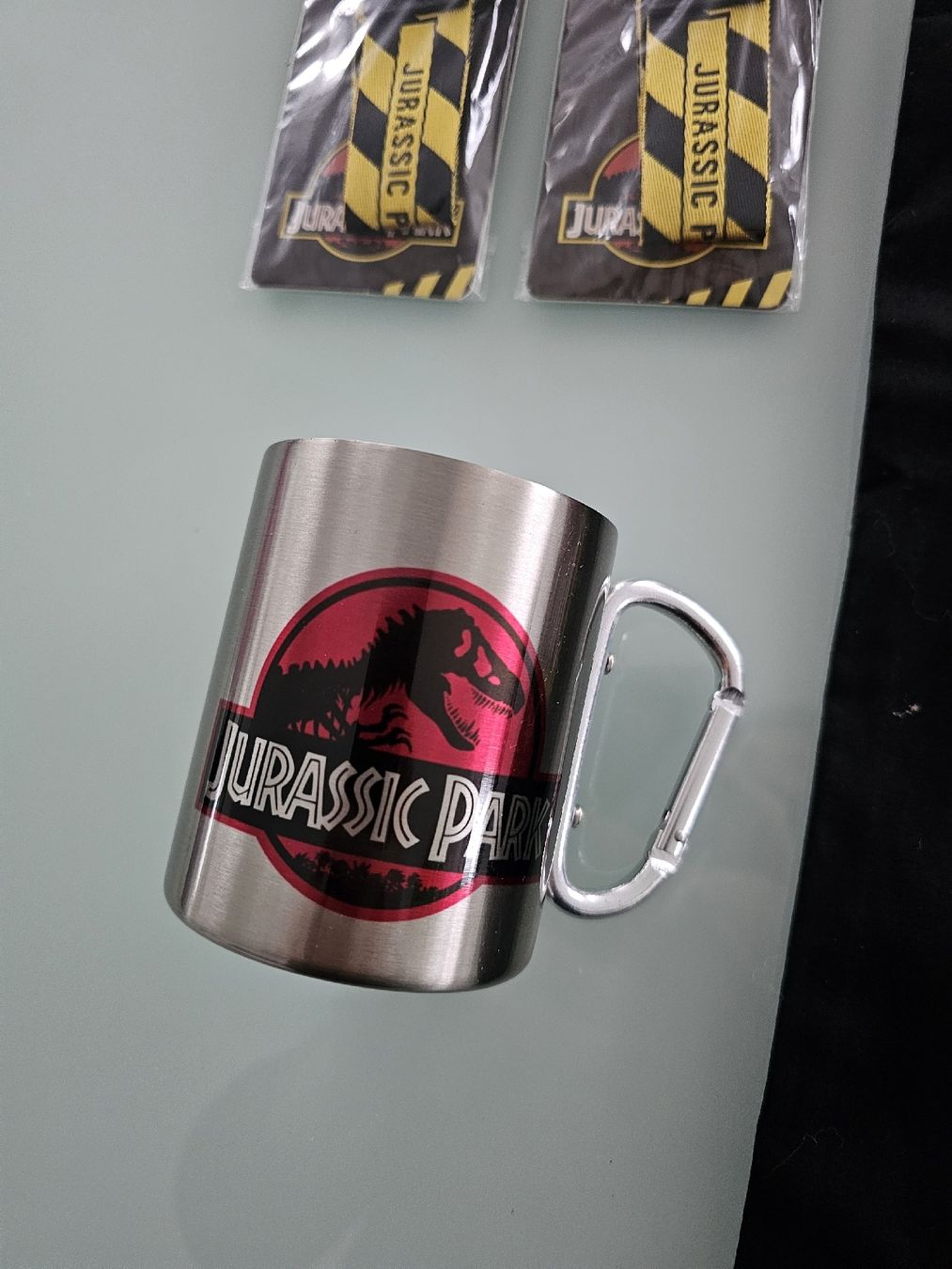 Figurines: Jurassic Park Fan Set – Neuf (Voir description) à Obergerlafingen par Deluxepoint 2