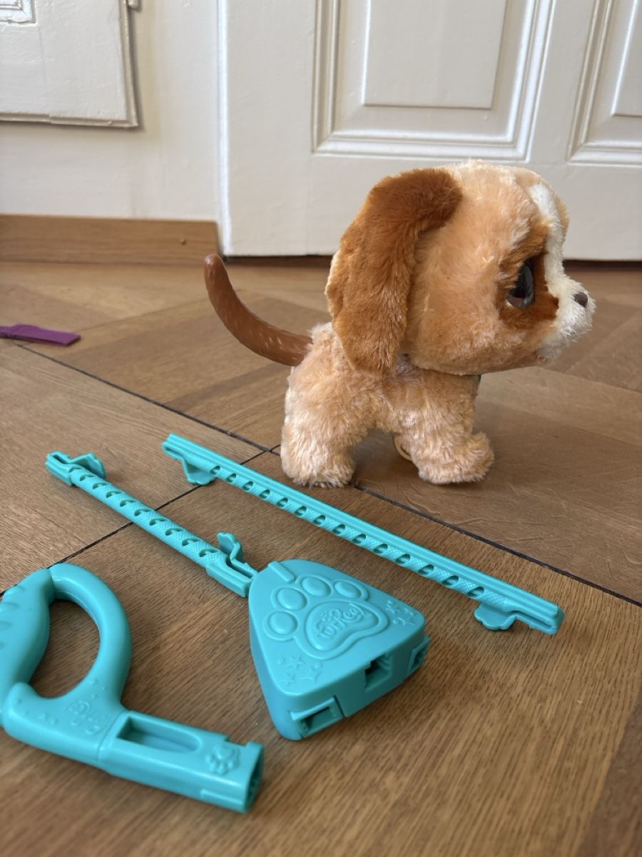FurReal Giocattoli: FurReal Hund – Usato da Bern venduto da 24Sonne24 1
