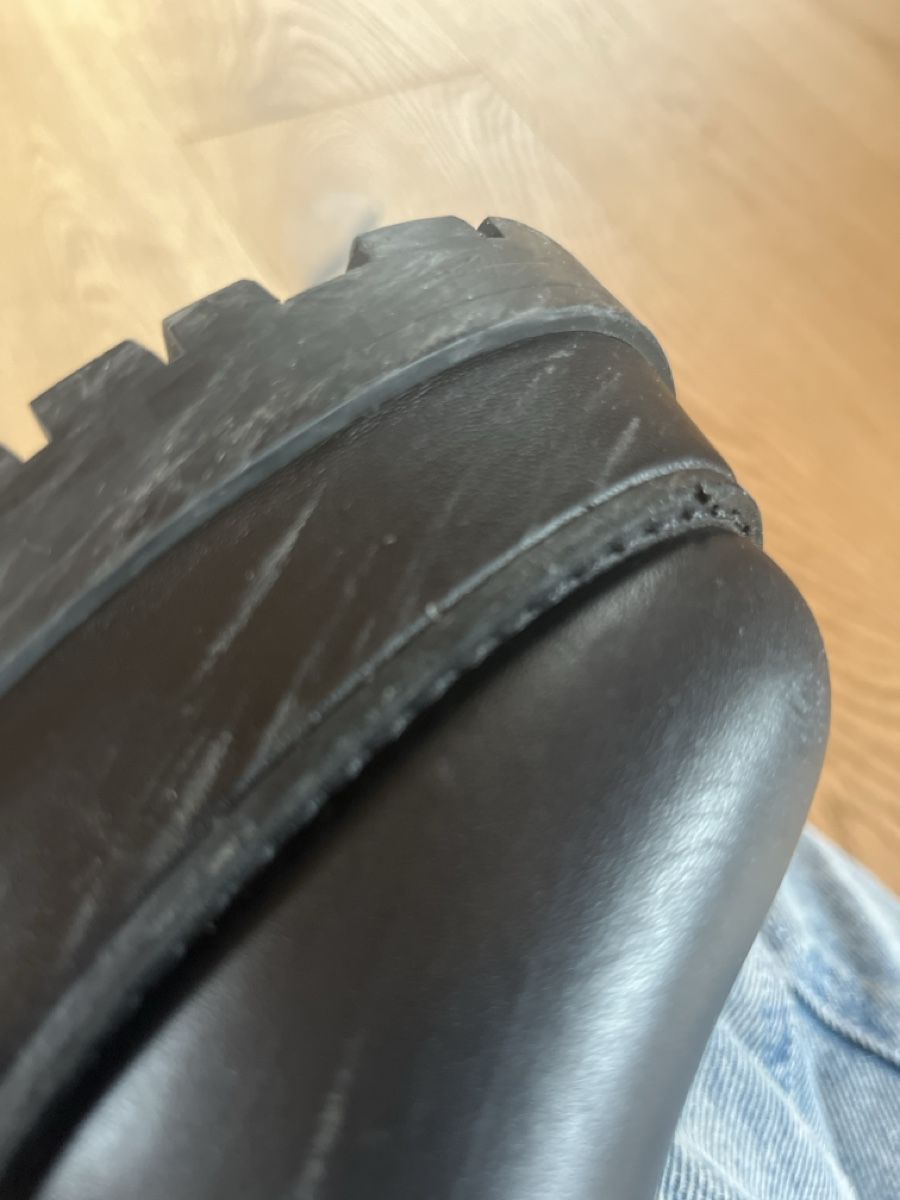Burberry Scarpe da donna: Burberry Boots Hurr – Usato da Zürich venduto da cla_8km7 2
