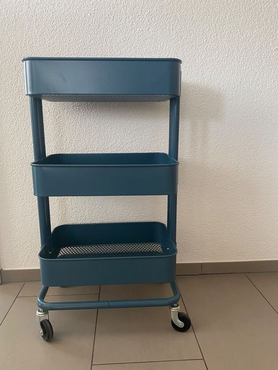 Servierwagen ikea Kaufen auf Ricardo