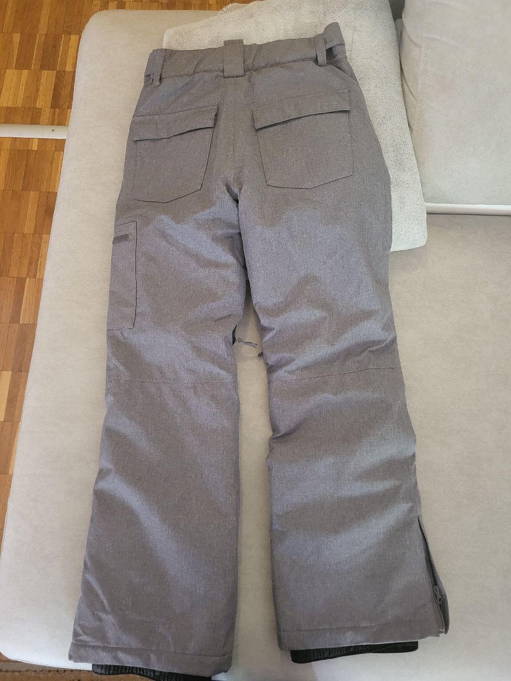 Trevolution Pantalons: Pantalon ski/snowboard – D'occasion à Puplinge par bea_552j 1