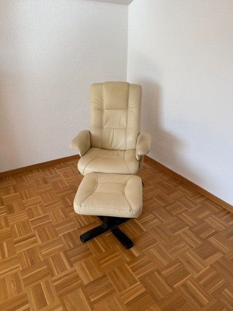 Poltrone: Relax-Sessel – Usato da Rothenburg venduto da Betty690