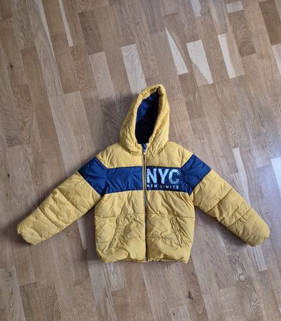 Winterjacke
