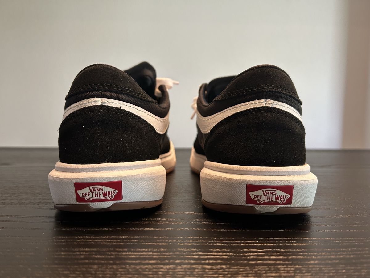 Vans Scarpe da uomo: Vans UltraRange 2.0 MTE Grösse 41 – Usato da Urtenen-Schönbühl venduto da tiptog 3