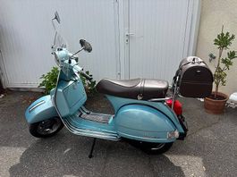 A VENDRE VESPA 70ème anniversaire EXPERTISEE