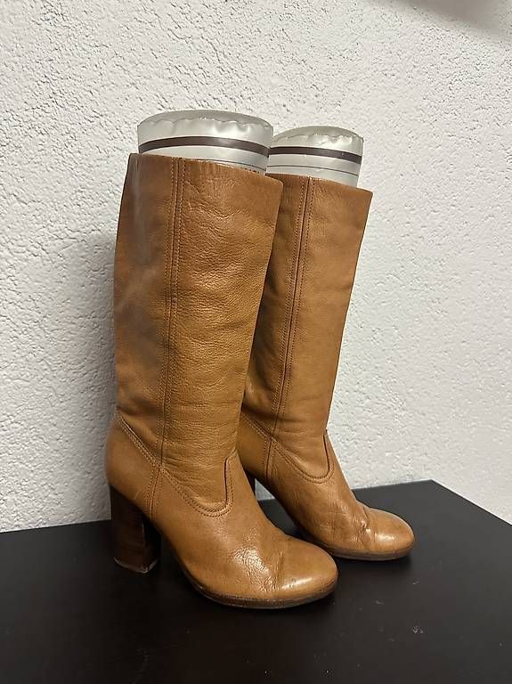 Ash Chaussures femmes: Stiefel ASH - Grösse 36 – D'occasion à Zürich par Me4nia