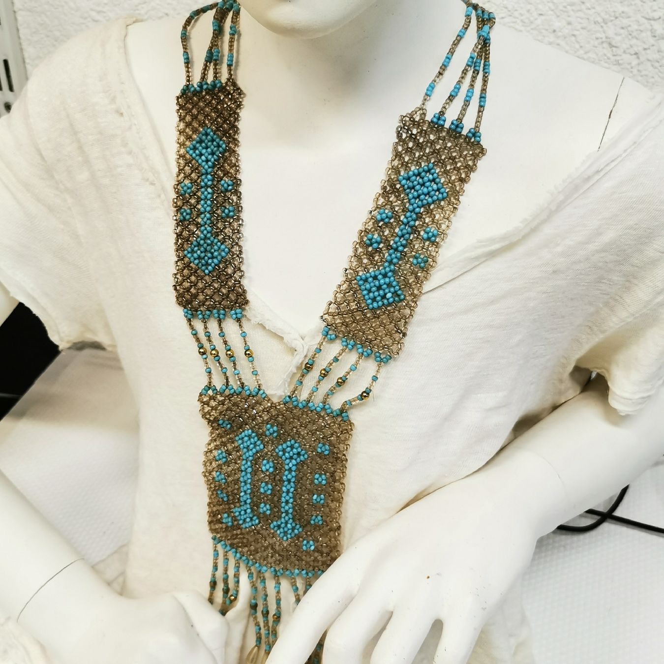 Catenine: Sehr schöne Damen Kette. – Nuovo (secondo la descrizione) da Zürich venduto da mar_mv5c