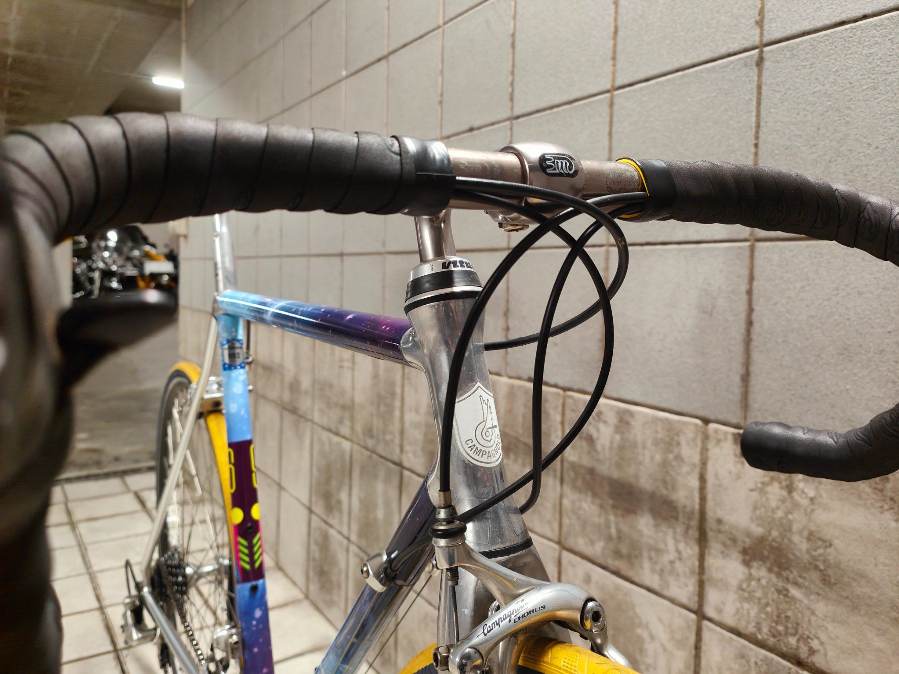 Vitus Velos: Rennvelo Vitus 992 – Gebraucht aus Möhlin von sev_2rd6 2