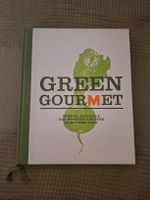 Kochbuch "Green Gourmet"