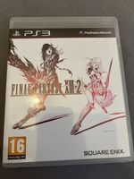 Final Fantasy XIII-2 (PS3) - Top Zustand! Rarität! 48