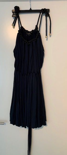 Vestiti: Vionnet summer dress – Usato da Dallenwil venduto da ZD2019 1