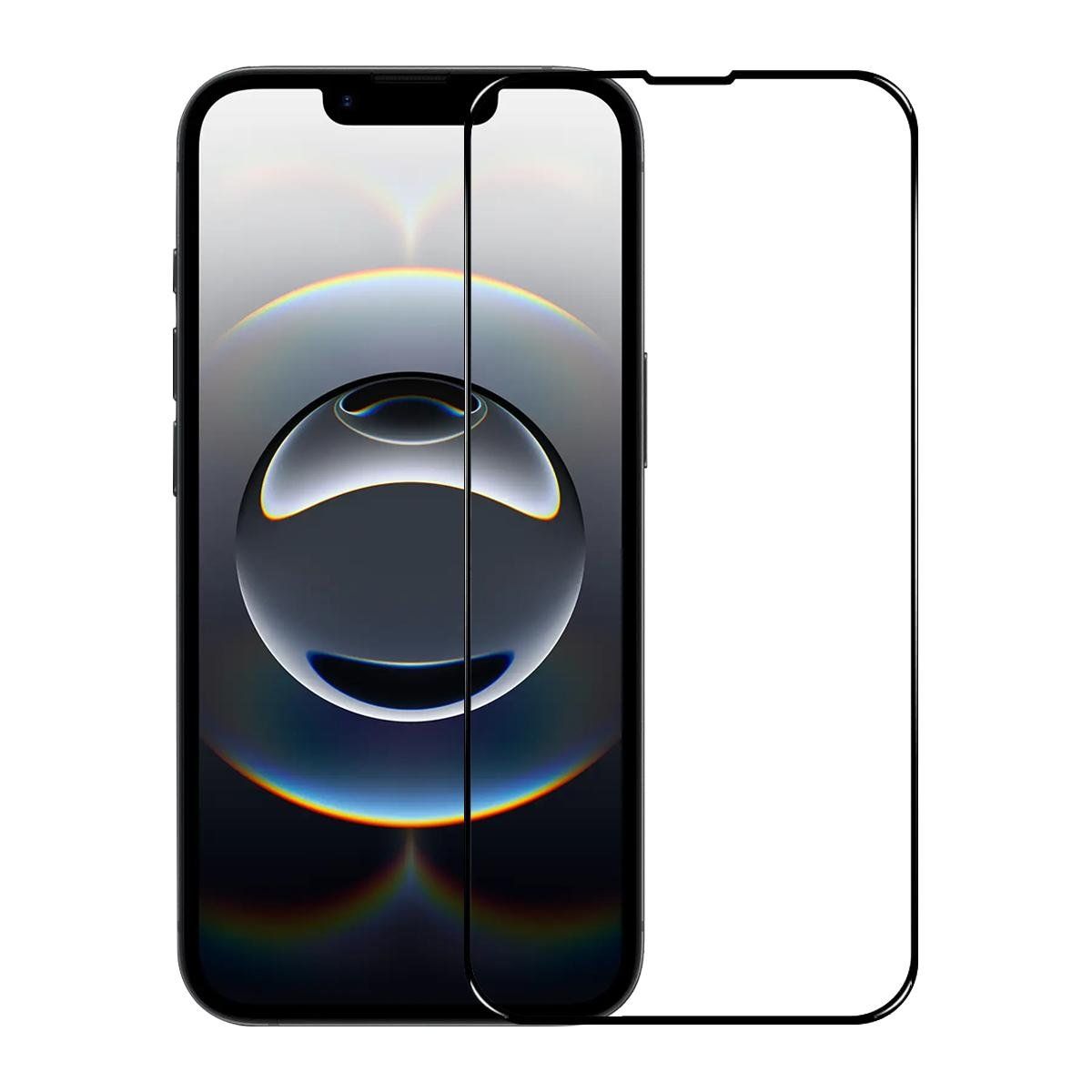 Cover & Protezioni schermo: iPhone 16e Panzerglas Schutzglas FULL DISPLAY GLAS Verre – Nuovo e nell'imballaggio originale da Volketswil venduto da coverandmore 3