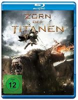 🎞️🎥🍿 Zorn der Titanen 🍿🎥💿