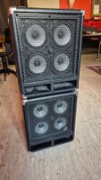 Phil Jones Suitcase (200W) inkl. 4B Extension (400W, 8Ohm)