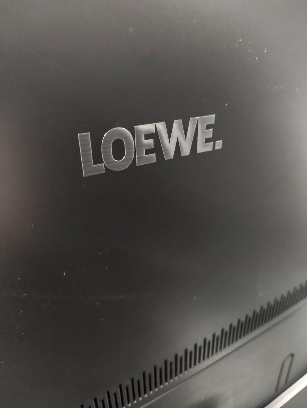 Loewe Fernseher: TV Bildschirm Loewe – Gebraucht aus Basel von bk_brockibasel 4