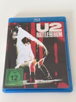Blu-ray U2 Rattle and Hum