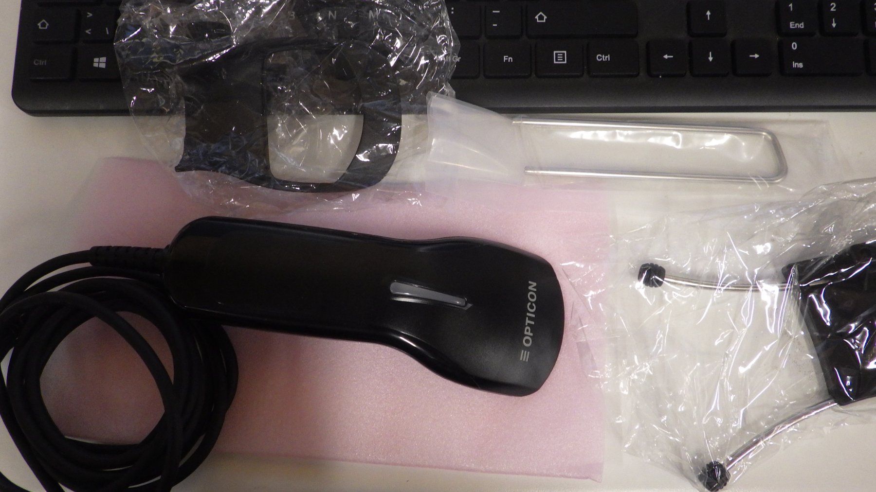 Scanner: L-22X,Ultrafast,Ultrathin – Neu und originalverpackt aus Gossau ZH von OrderflowAG