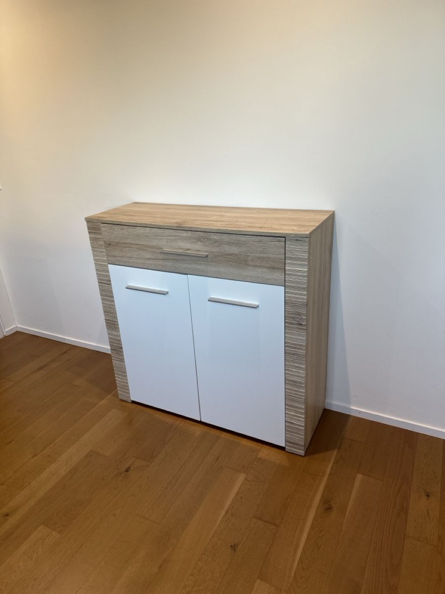 Guardaroba: schuhschrank – Usato da Dozwil venduto da muffling 1