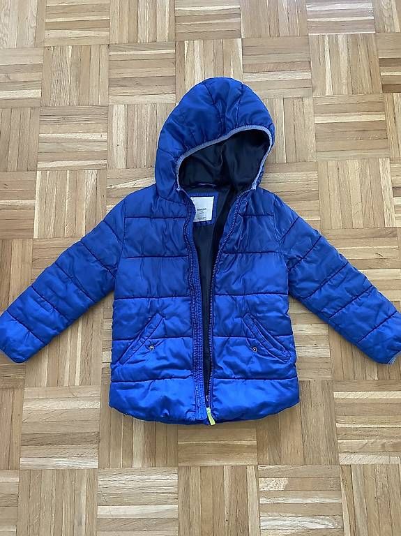 Lotti & Set di vestiti: Kinderkleider Paket, Gr. 110/116 – Usato da Pfungen venduto da Milue81 2