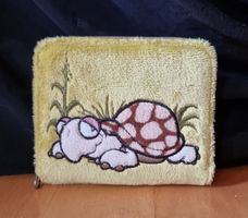 Nici Geldbörse mit Schildkröte