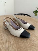 Slingback ballerina as from Coco C NEW