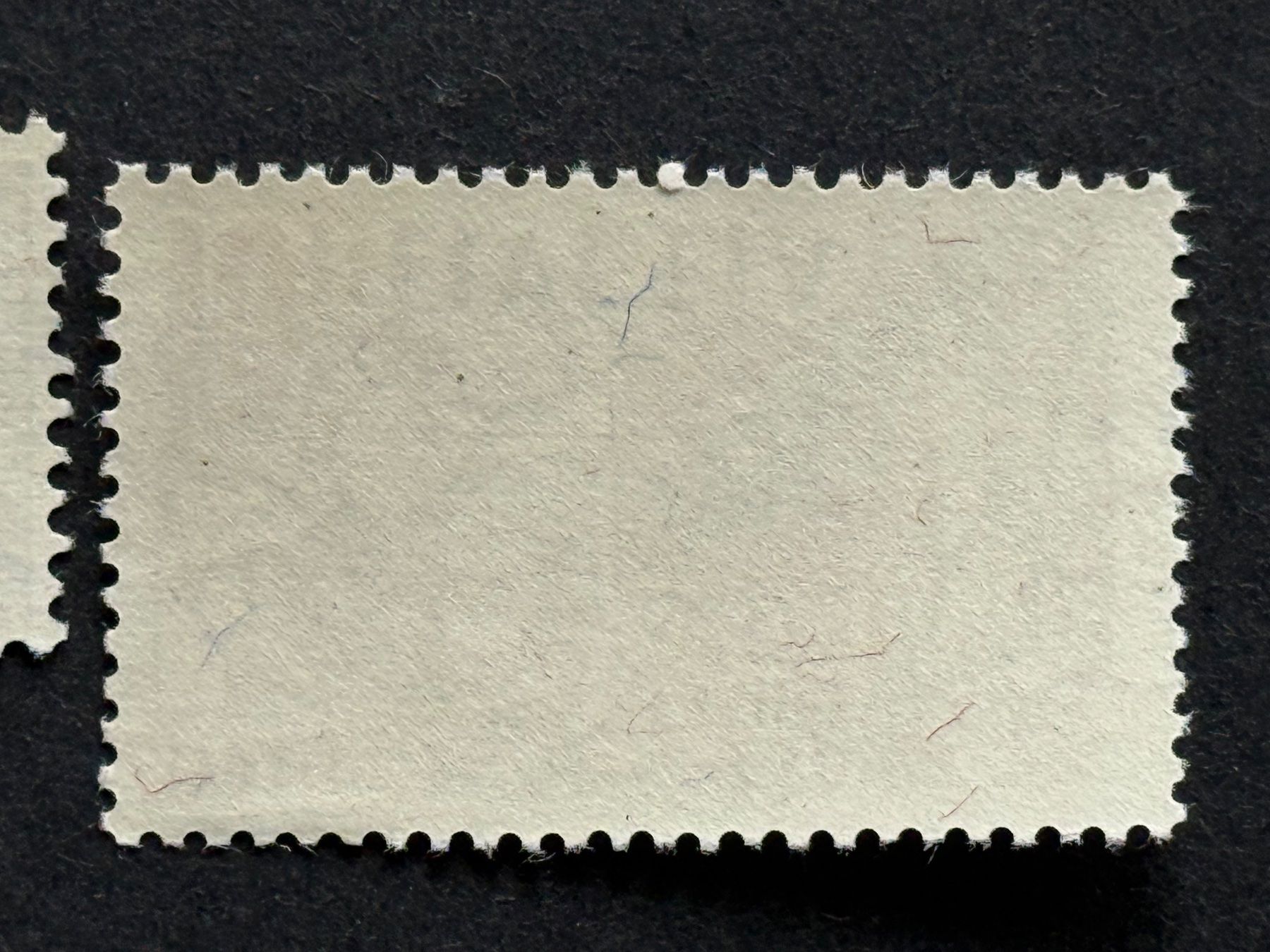 Alle Briefmarken: 253, postfrisch, leichte Rotdruckverschiebung – Gebraucht aus Aarau von hilde47 2