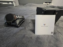 Smartwatch Diesel