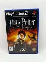 Harry Potter and the Goblet of Fire (mehrsprachig) - PS2