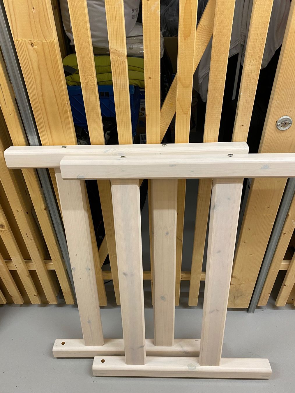 Flexa Letti: Flexa Erweiterung Hochbett – Usato da Wallisellen venduto da hub_zyd5 1