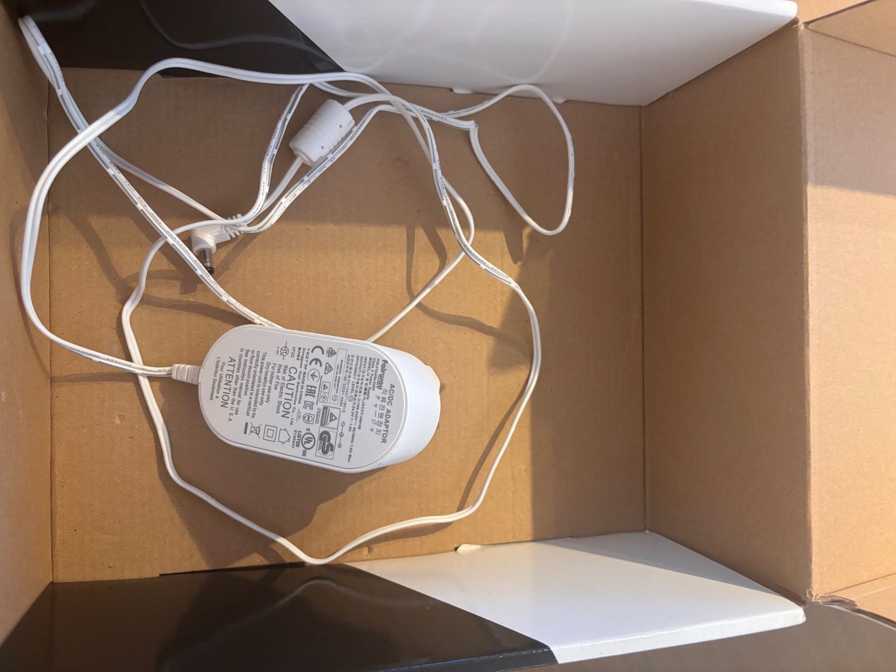 Cnd Lampade: CND LED Lampe – Usato da Baden venduto da van_k2dq 4
