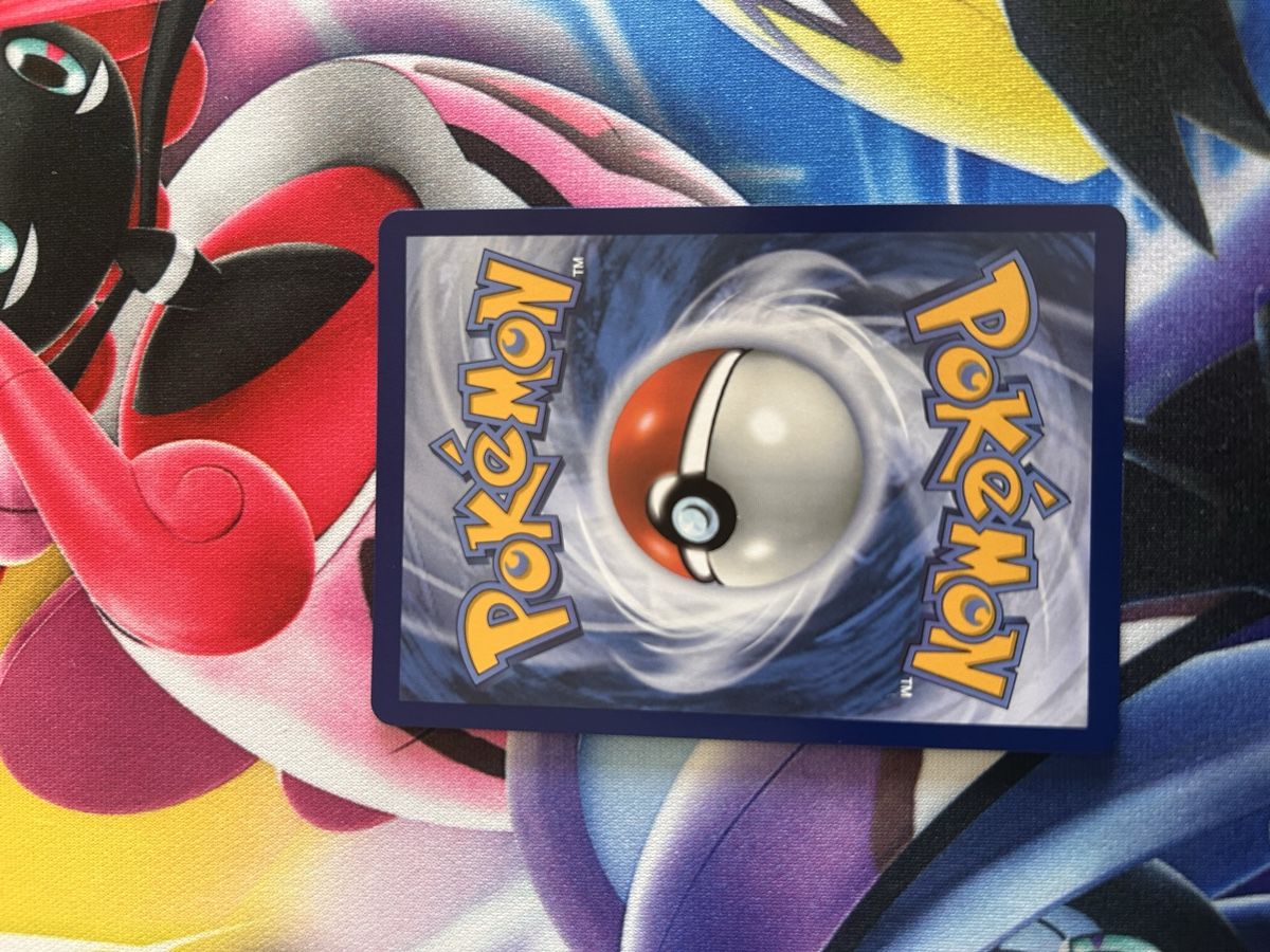 Pokémon Sammelbilder & Trading cards: Mega Gengar ex 269 – Neu (gemäss Beschreibung) aus Oberuzwil von nam1go 1