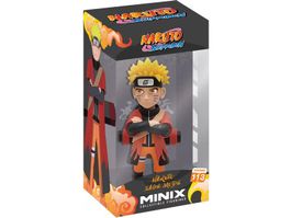 Naruto Shippuden Minix Sammelfigur Sage Mode neu