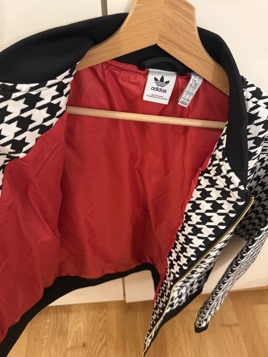 Giacche: Adidas jackli neu  – Nuovo (secondo la descrizione) da Luterbach venduto da uhrmacherin89 5