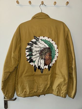 VIOVIO Indians Jacke