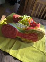 Adidas Sandschuhe Gr. 43, gebraucht