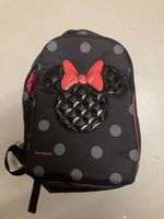 Disney Minnie Maus Rucksack, Unbenutzt & viel stauraum